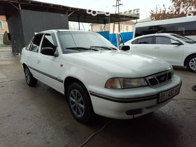 Daewoo Nexia I 1. 6 MT