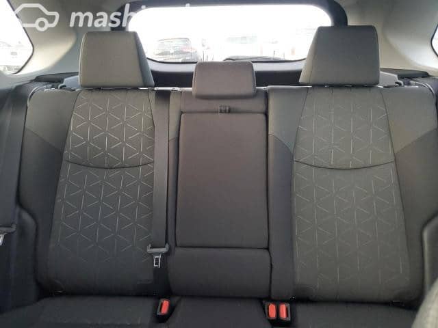 Toyota RAV4 V (XA50) 2.5 AT 4WD
