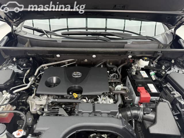Toyota RAV4 V (XA50) 2.0 MT