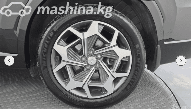 Hyundai Palisade I 2.2 AT