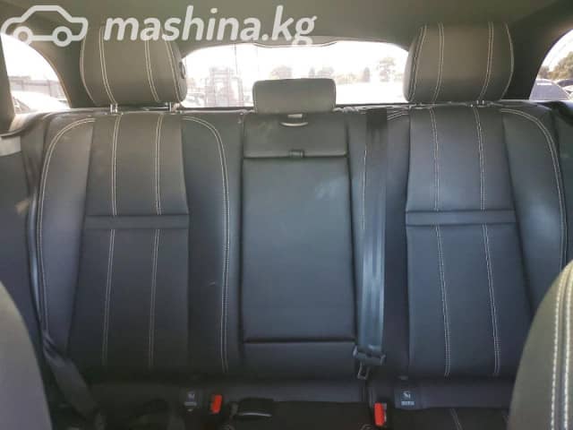 Land Rover Range Rover Velar I 2.0 AT 4WD