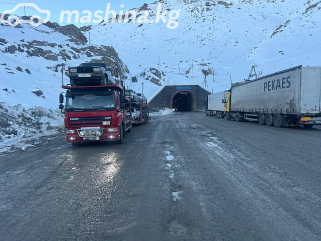 DAF CF-series