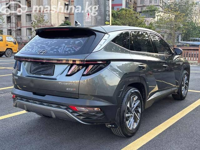 Hyundai Tucson IV L 1.5 AT