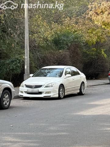 Honda Inspire IV 3.0 AT