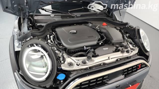 MINI Cabrio III Cooper S 2.0 AT