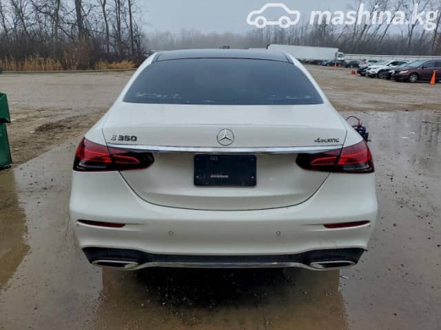 Mercedes-Benz E-Класс V (W213, S213, C238) Рестайлинг 350 2.0 AT 4WD