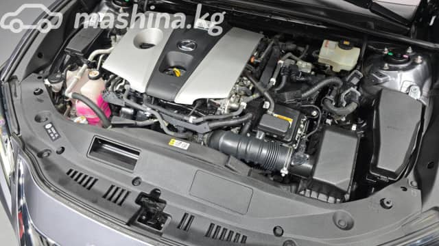 Lexus ES VII 300h 2.5hyb CVT