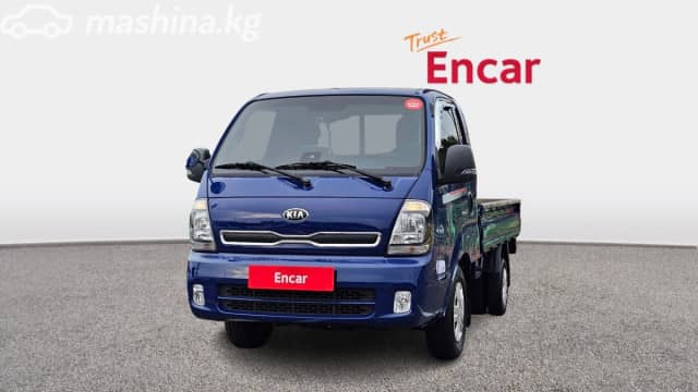 Kia Bongo