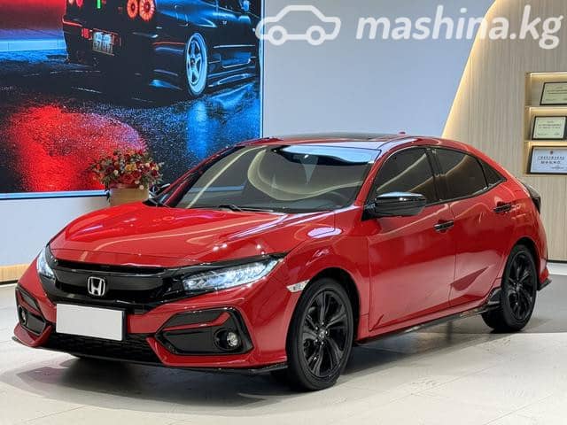 Honda Civic XI 1.5 CVT
