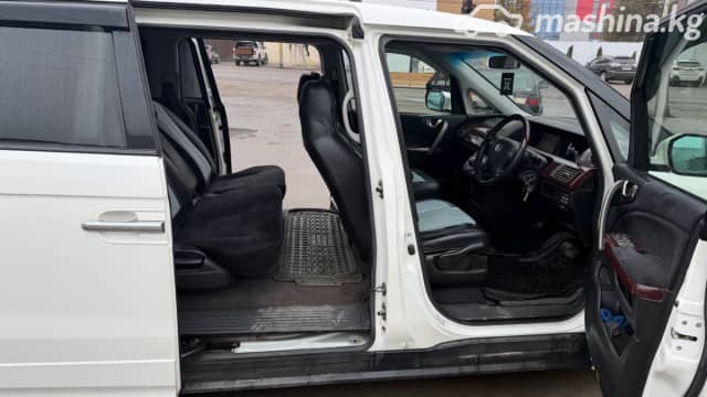 Honda Elysion I Рестайлинг 3.0 AT 4WD