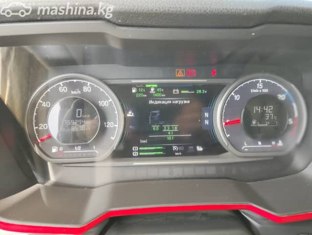 Scania R
