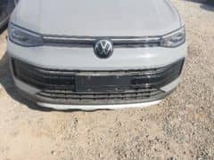 Volkswagen Tharu I Рестайлинг 300 TSI 1.5 AMT