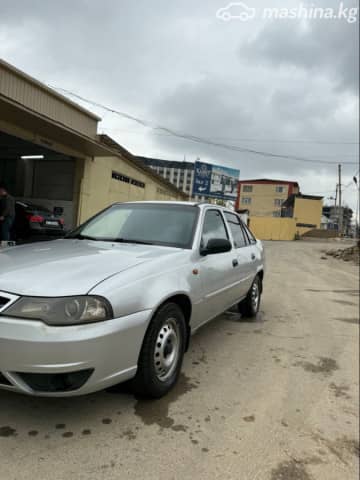 Daewoo Nexia I Рестайлинг 1.5 MT