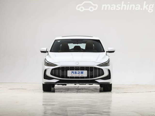 MG 5 II 1.5 AMT