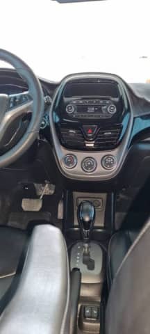 Chevrolet Spark IV Рестайлинг 1.0 CVT