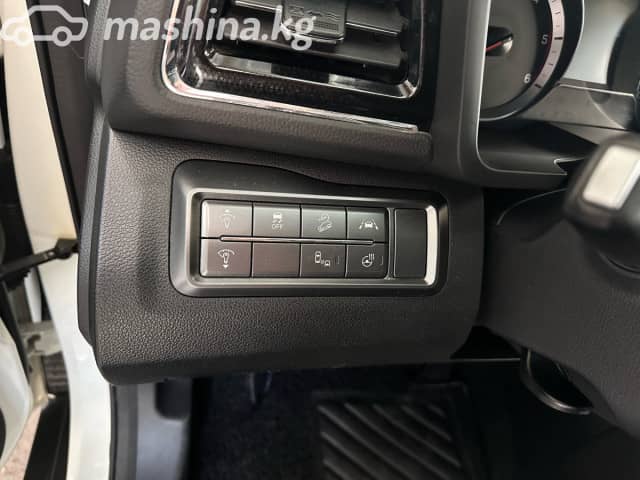 SsangYong Tivoli I Рестайлинг 1.6d AT