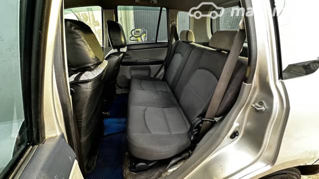 Mazda Demio II (DY) 1.5 AT 4WD