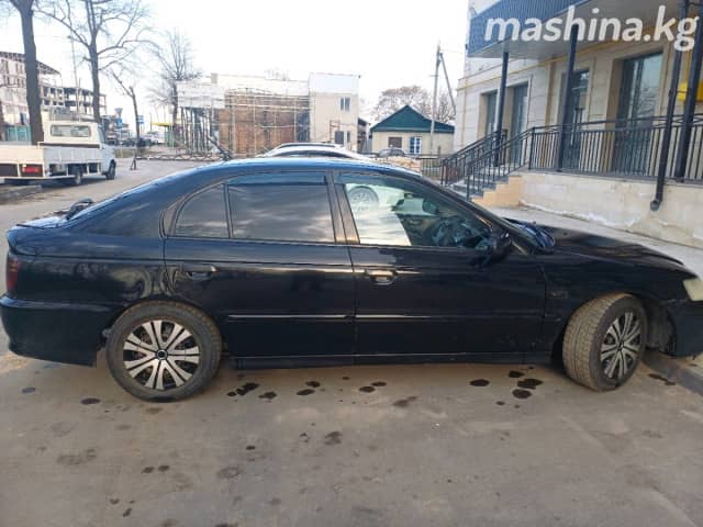 Honda Accord VI 2.0 AT