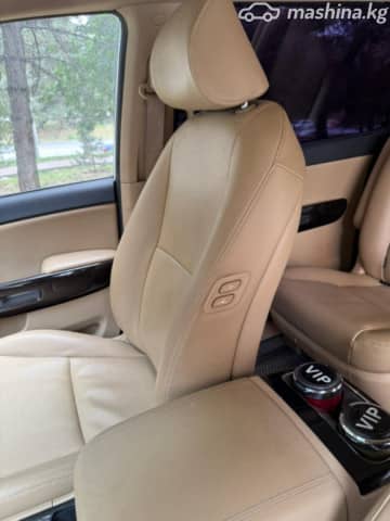Kia Carnival III 2.2d AT