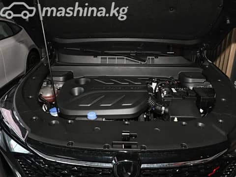 Changan X5 Plus 1.5 AMT