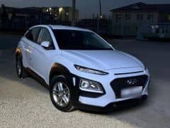 Hyundai Kona I 1.6d AMT