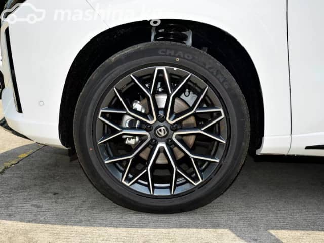 Changan UNI-T I Рестайлинг 1.5 AMT