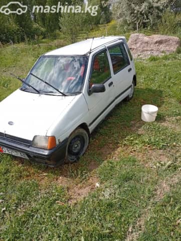Daewoo Tico 0.8 MT