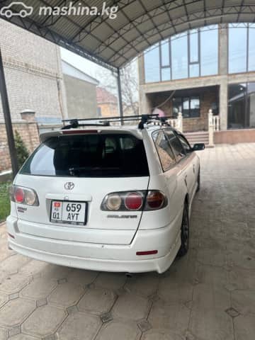 Toyota Caldina II Рестайлинг 2.0 AT
