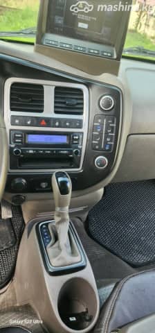 Hyundai Porter