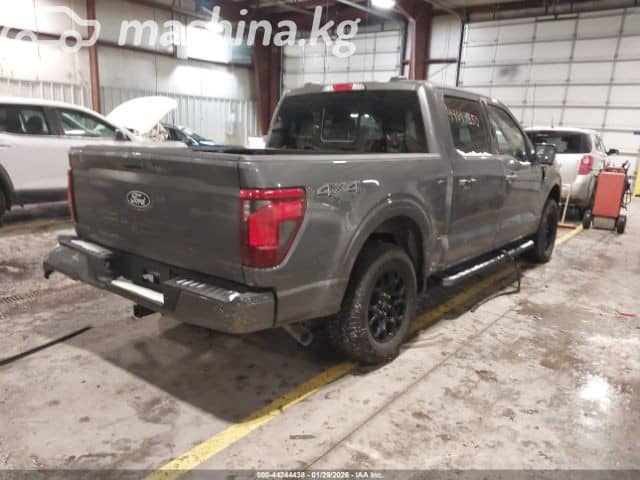 Ford F-150 XIV 3.5 AT 4WD