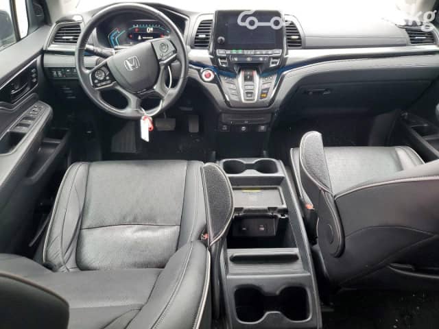 Honda Odyssey VI 3.5 AT
