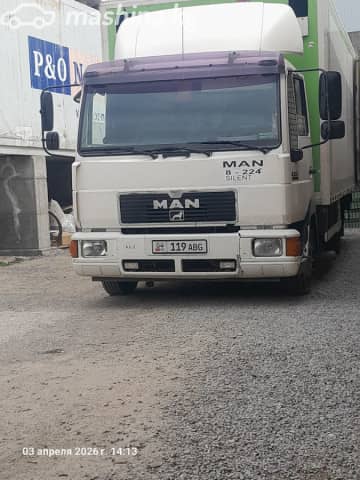 MAN L2000
