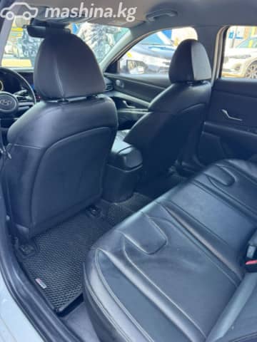 Hyundai Avante VII 1.6hyb AMT