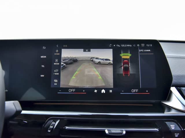 BMW X2 II (U10) sDrive20i 1.5 AMT