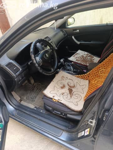 Honda Accord VII 2.4 AT