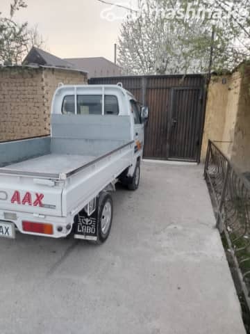 Daewoo Labo