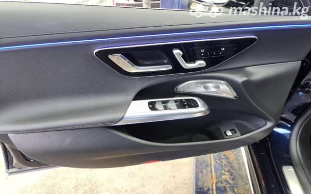 Mercedes-Benz E-Класс VI (W214, S214) 300 e 2.0hyb AT 4WD