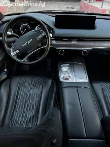 Genesis G80 II 2.5 AT 4WD