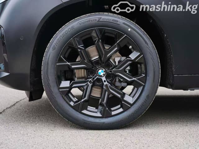 BMW X3 IV (G45/G48) 30i xDrive 2.0 AT 4WD