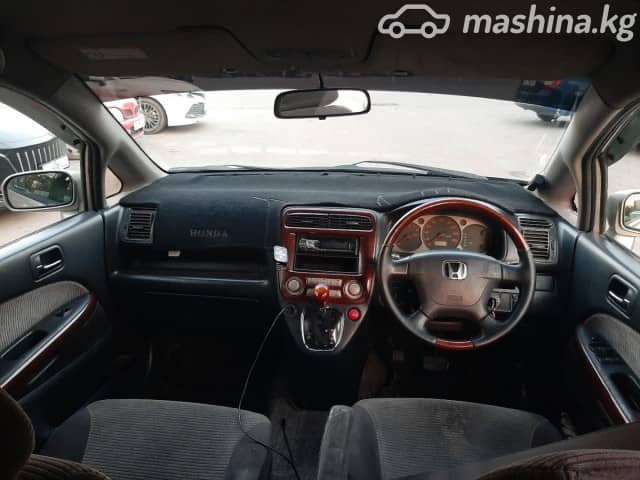 Honda Stream I 2.0 AT