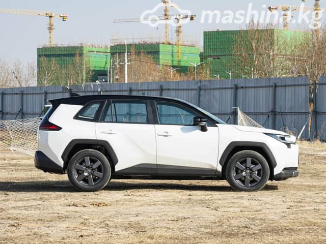 Toyota RAV4 V (XA50) 2.0 CVT