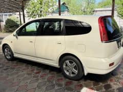 Honda Stream I 1.7 AT