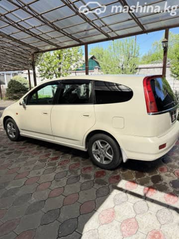 Honda Stream I 1.7 AT