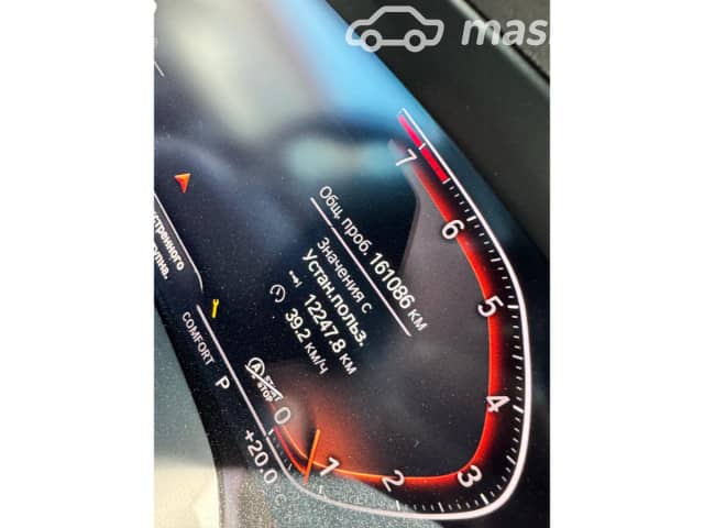 BMW X5 IV (G05/G18) 40i 3.0 AT 4WD