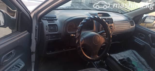 Suzuki Ignis 1.3 MT