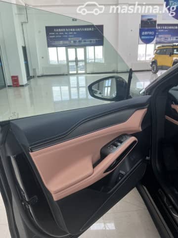BYD Song L Electro AT 4WD