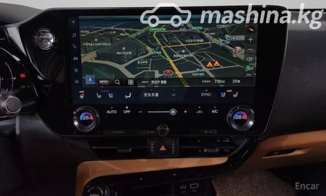 Lexus NX II 350h 2.5hyb AT 4WD