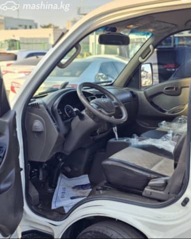 Hyundai Porter