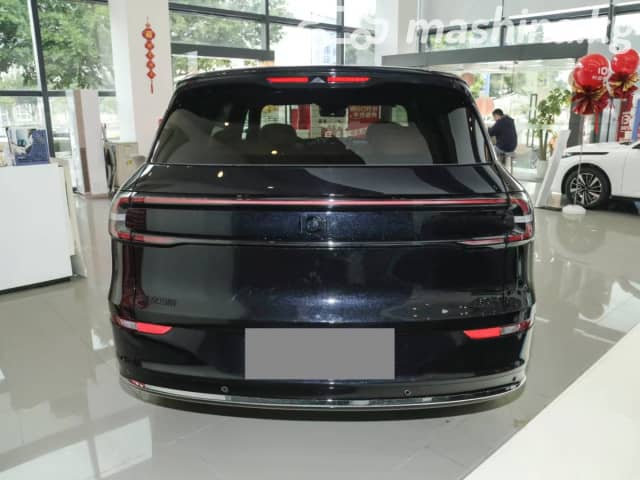 Changan Qiyuan Nevo A07 1.5hyb AT