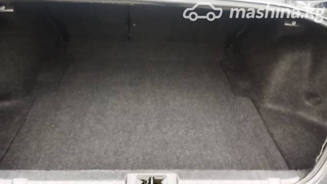 Subaru Legacy VI Рестайлинг 2.5 CVT 4WD